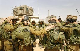 חיילי צה